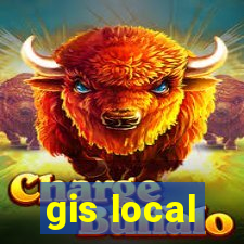 gis local